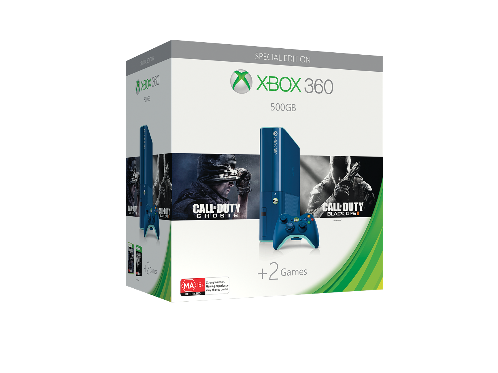 Xbox360 Game Bundles