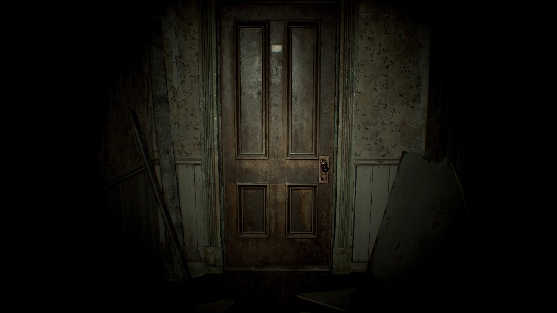 Resident Evil 7 Is Tense And Scary, But Is It Resident Evil?