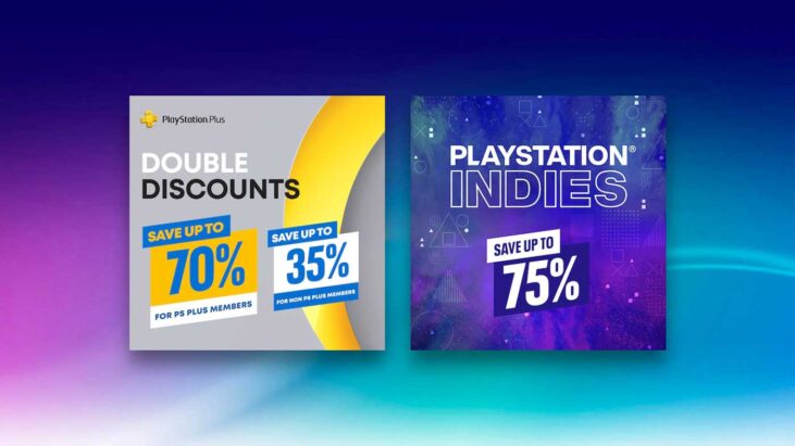 Two Massive PlayStation Store Sales Have Kicked Off And Here Are The