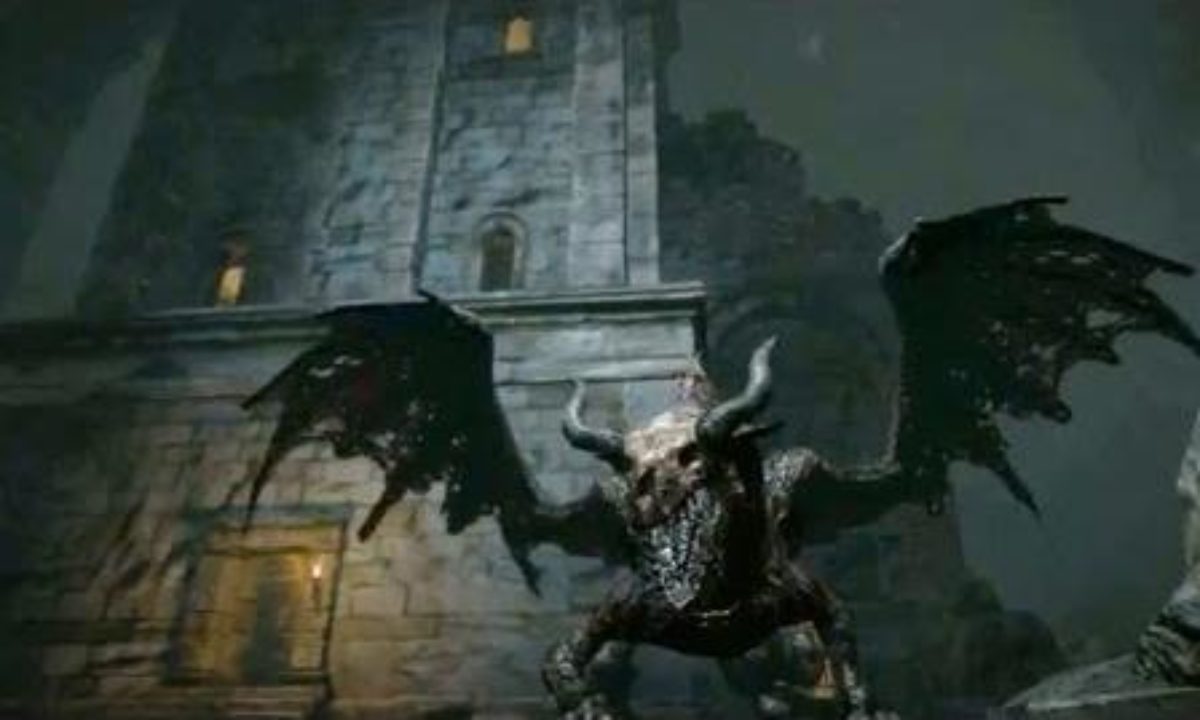 Hands On with Dragon's Dogma 2 @ TGS 2023