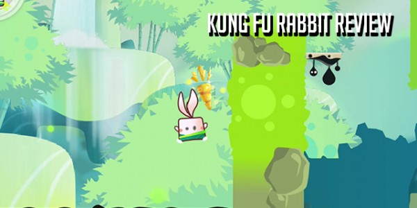 Kung Fu Rabbit Review