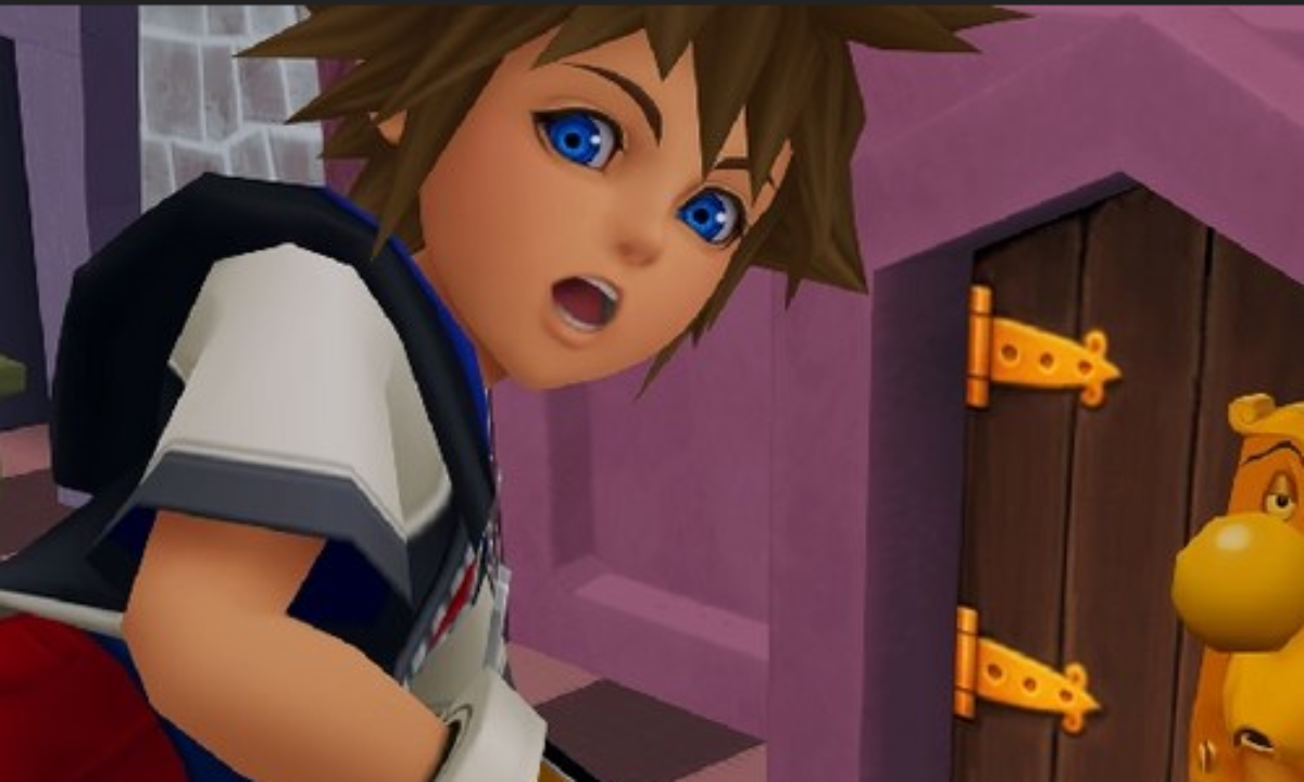 Kingdom Hearts Hd 1 5 Remix Limited Edition Announced