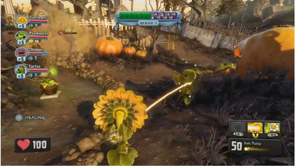 EA announces Plants vs. Zombies 3 - The Verge