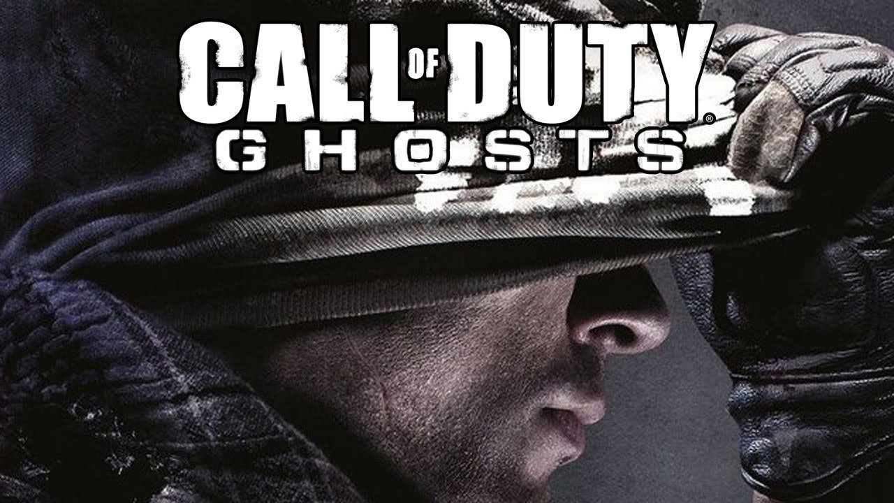 Call Of Duty: Ghosts Multiplayer Reveal