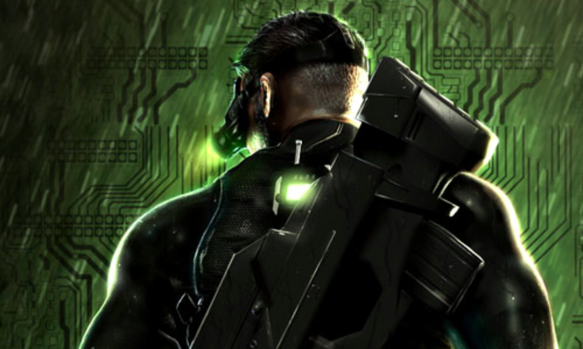 Looking Back to 2005 and Splinter Cell: Chaos Theory - Third Time's the  Charm