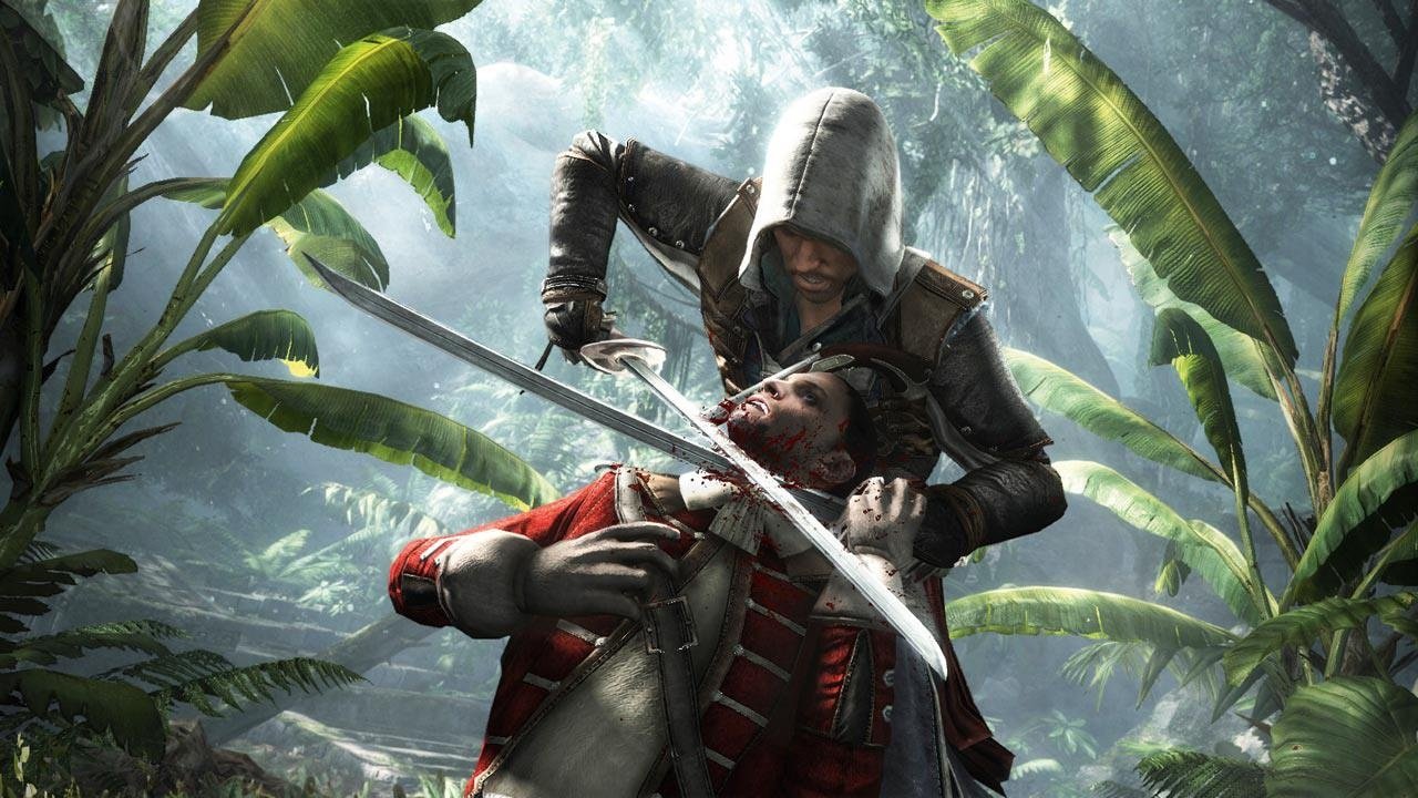Assassin's Creed ®IV Season Pass