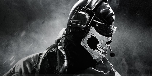 Call of Duty: Ghosts Review