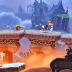 Rayman Legends demo removed from the Switch eShop