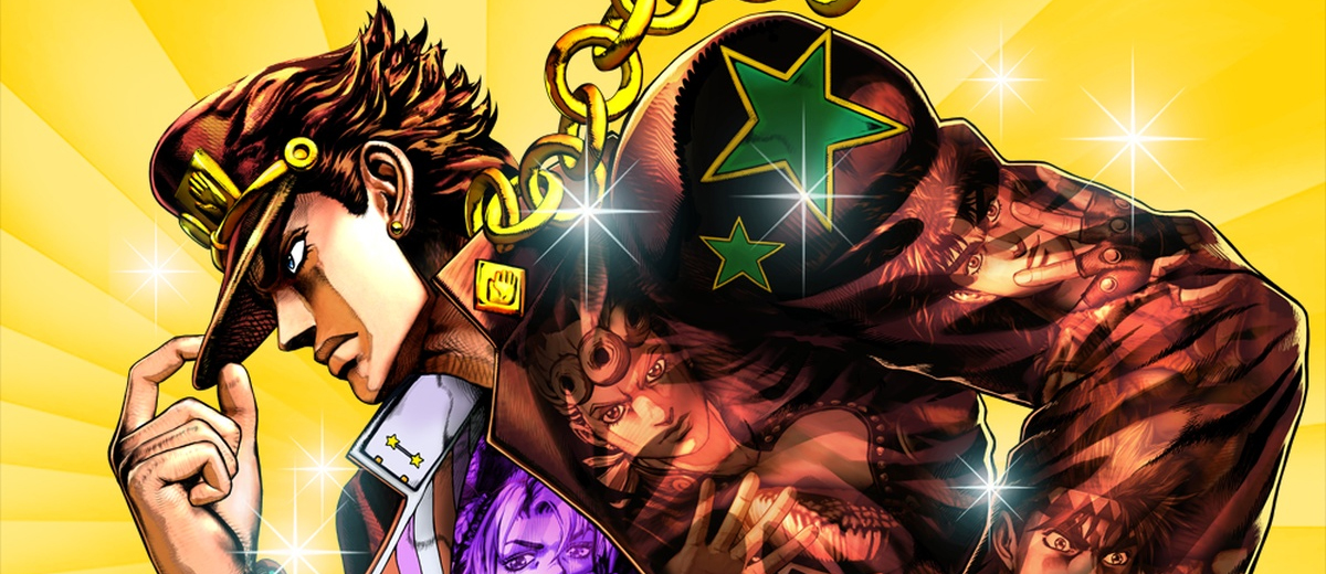 Dio's creed, JoJo's Bizarre Adventure