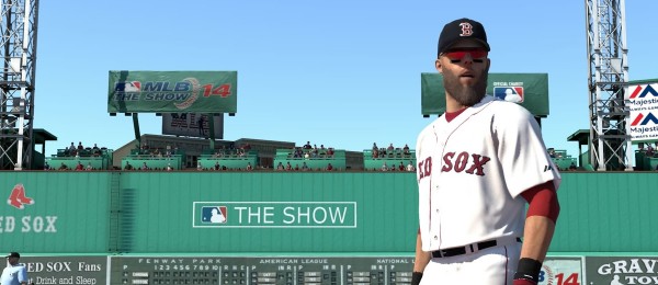 Review: MLB 14: The Show