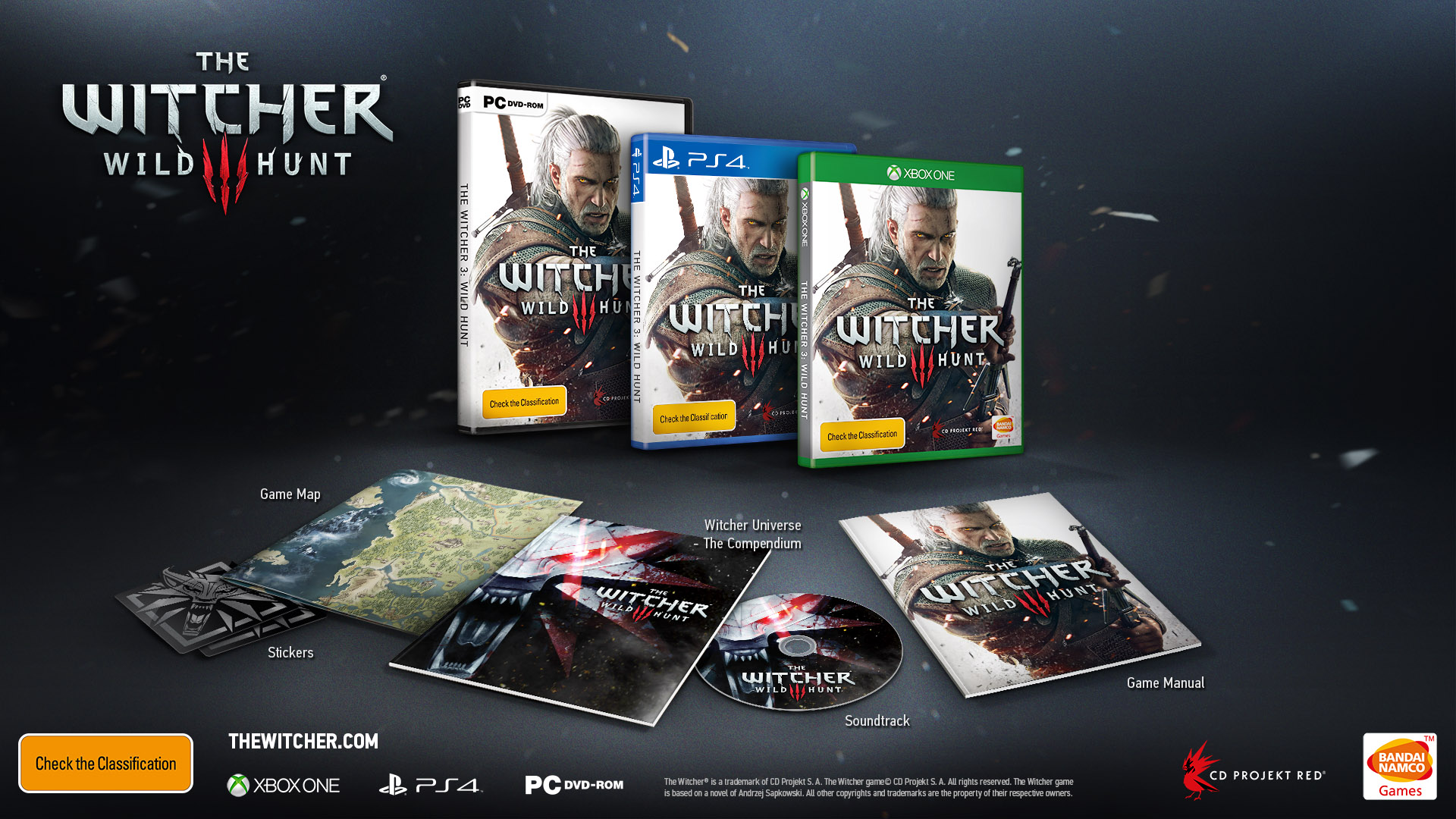 NAMCO-OFCL_The-Witcher-3_Standard-Edition-1