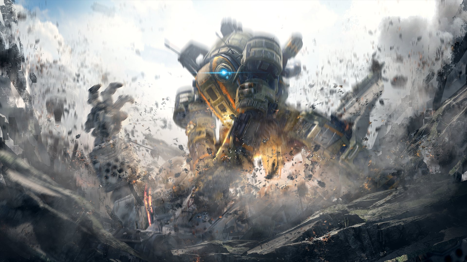 Is Titanfall 2 Crossplay? Exploring Cross-Platform Play In 2023