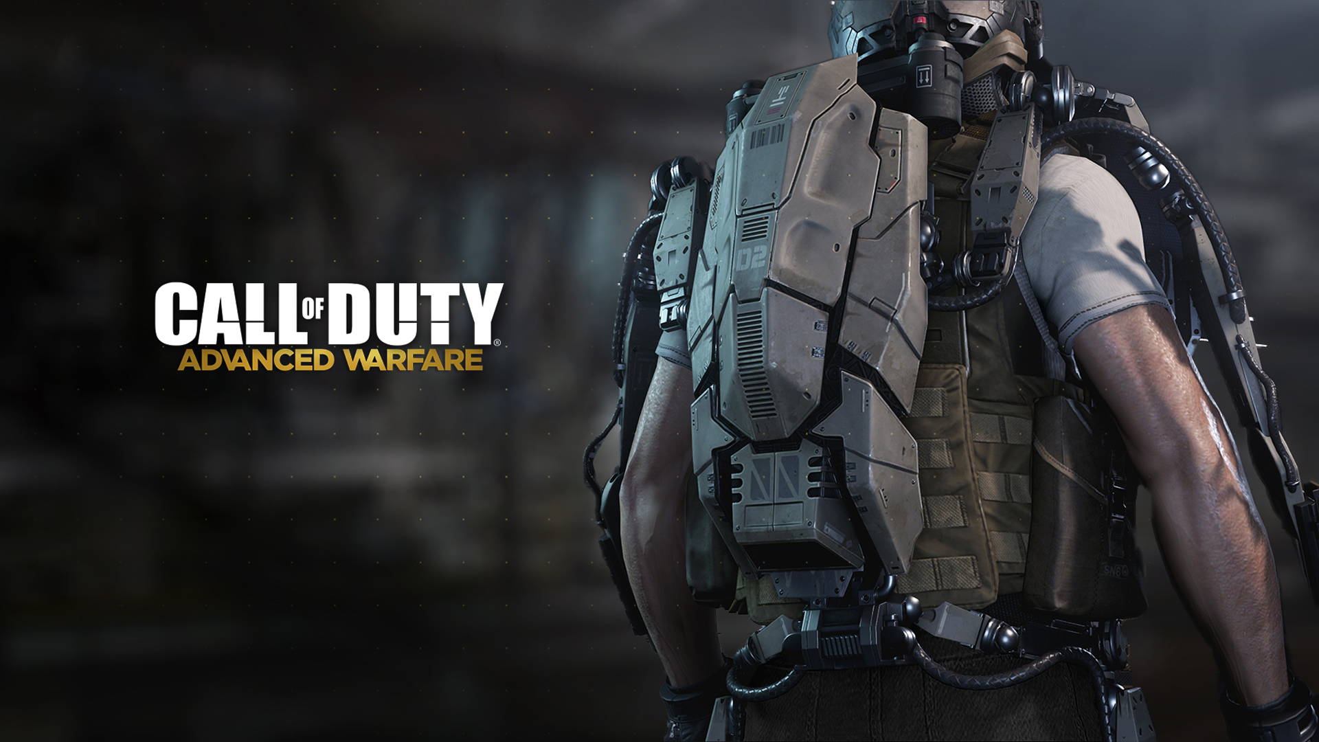 Call of Duty Advanced Warfare - Day Zero Edition