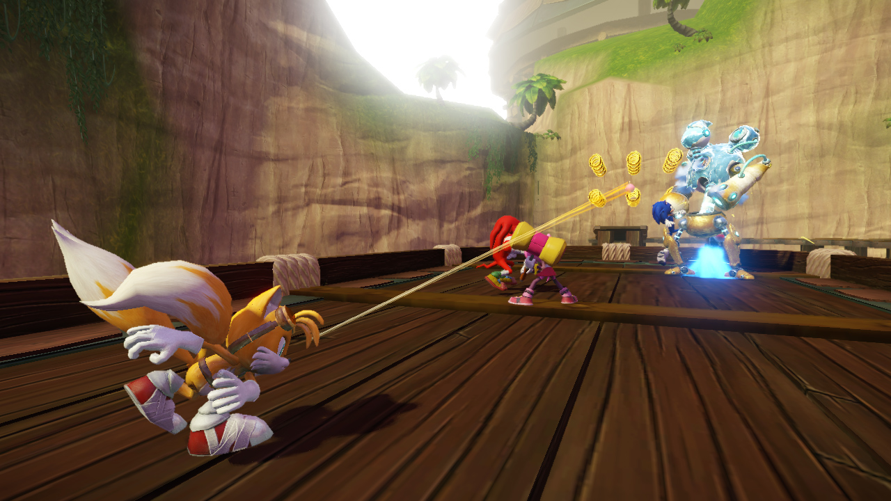 Sonic Boom Rise of Lyric (Wii U)_ (5)