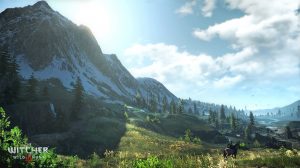 The_Witcher_3-Wild_Hunt_Skellige _is_a_beautiful_place