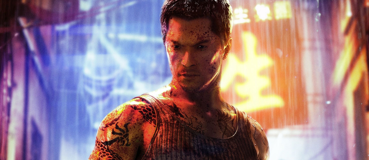 Sleeping Dogs: Definitive Edition (PS4) Review