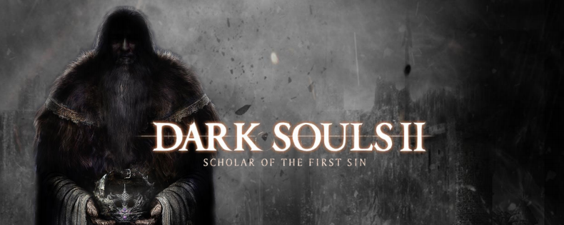 DARK SOULS 2 - Scholar of the First Sin Trailer (PS4 / Xbox One) 