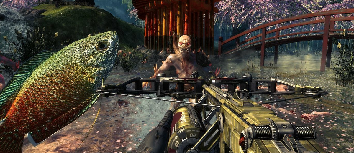 Shadow Warrior 3