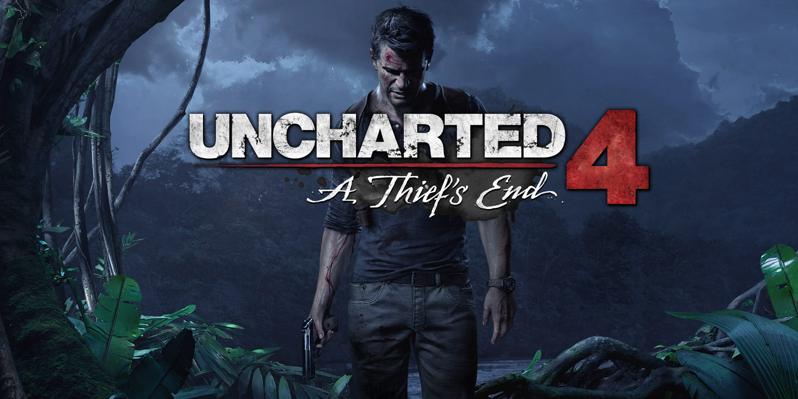 Uncharted 4 Delayed to 2016