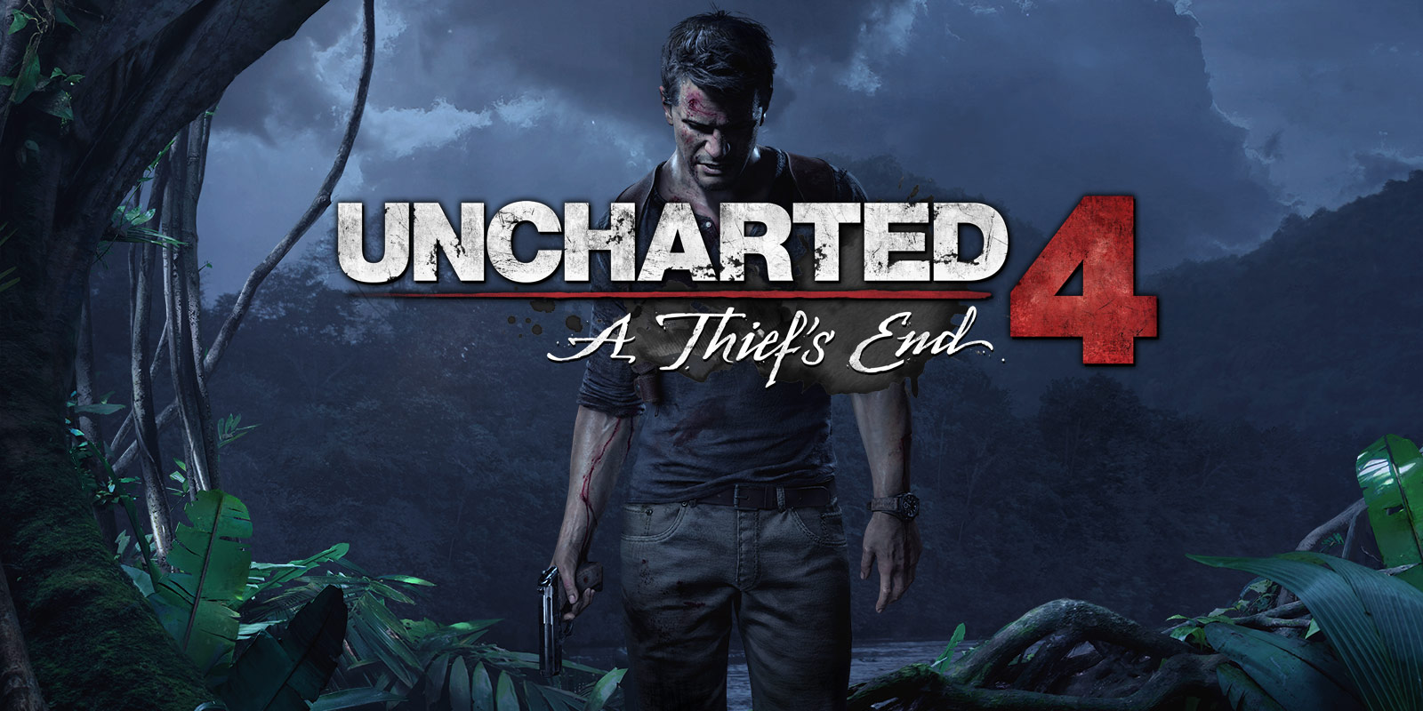 Uncharted 4' Delayed