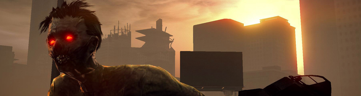 SOD - Screenshot Zombie City