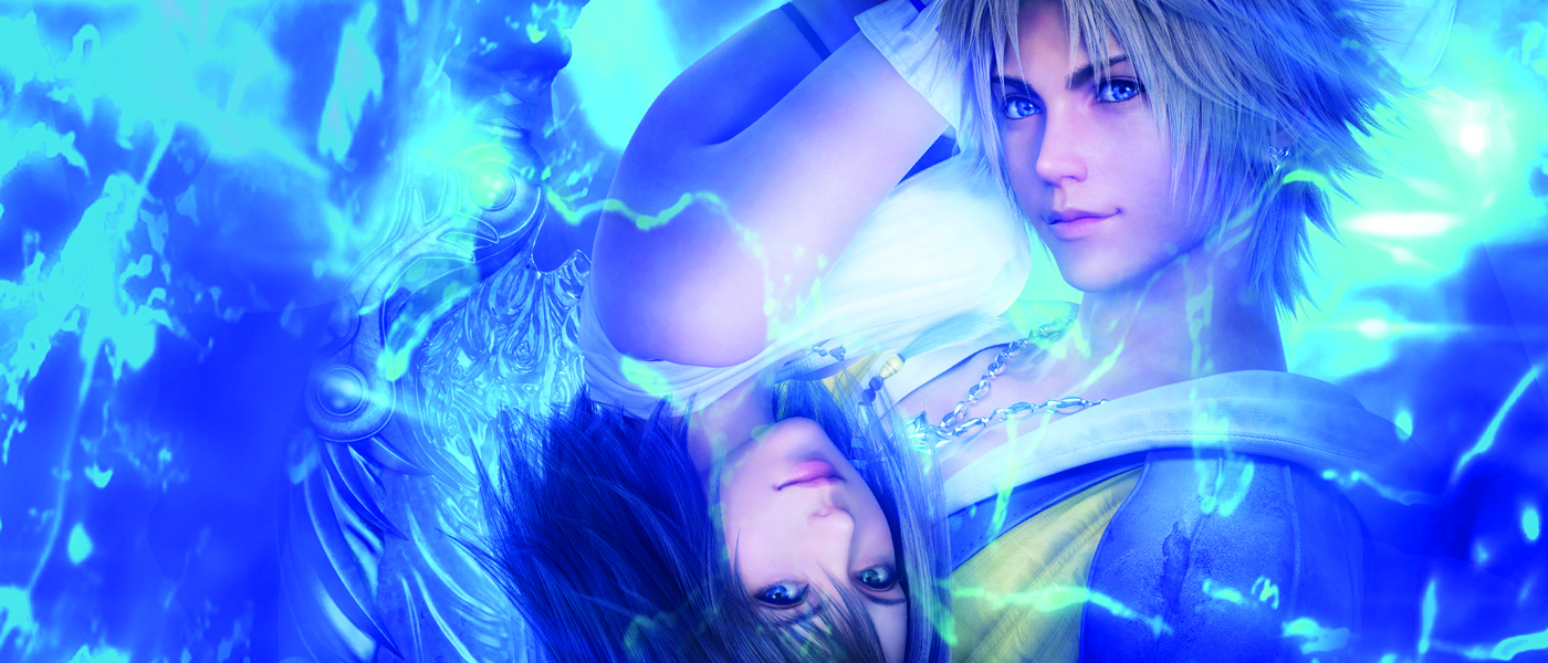 Final Fantasy X/X-2 HD Remastered - (PS4), Análise