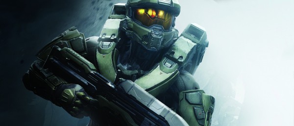 Review: Halo 5: Guardians