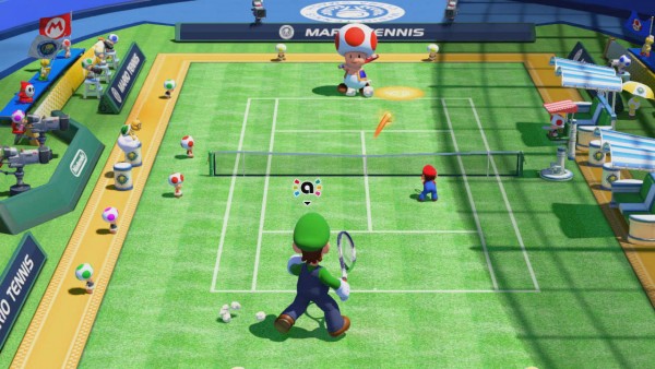 Mario Tennis Ultra Smash_ screenshot (1)