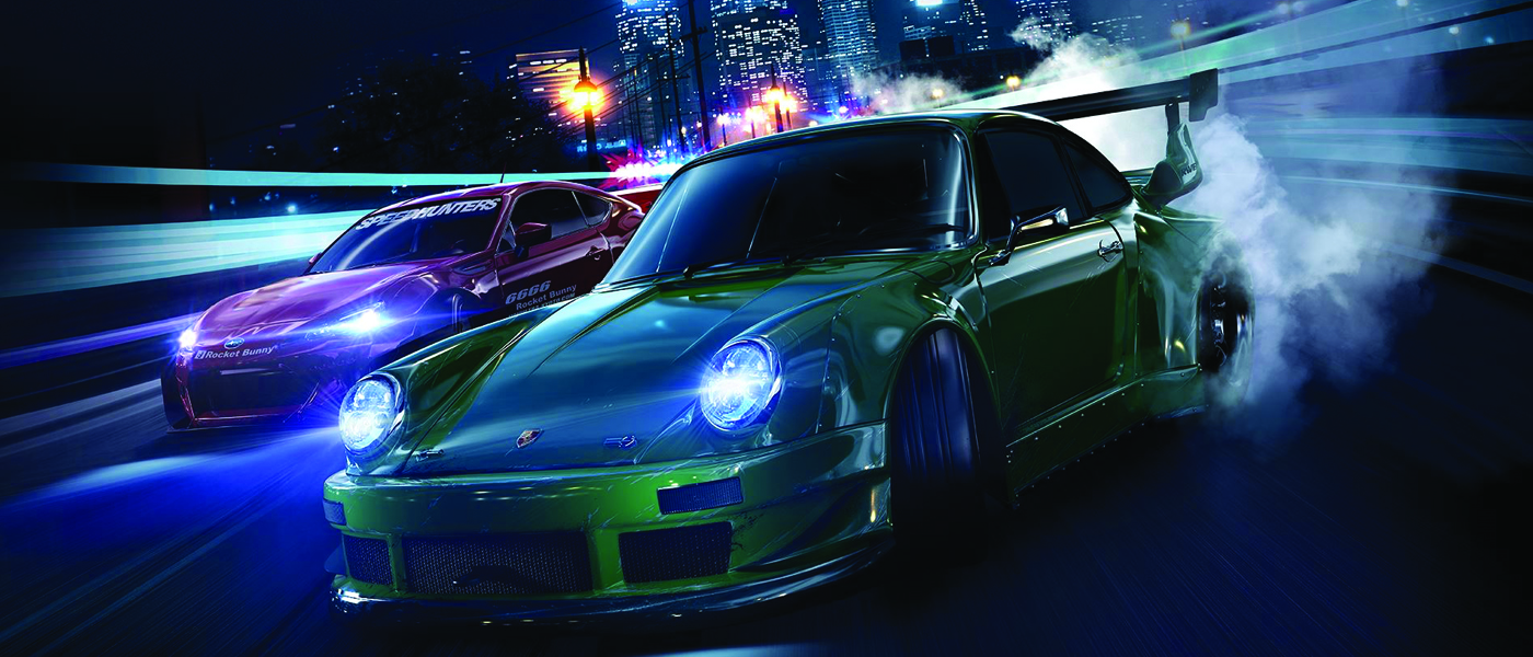 Need For Speed (2015) Review
