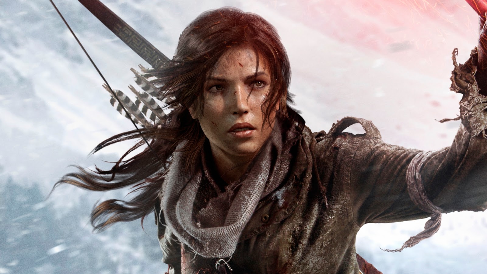 Rise of the Tomb Raider - Xbox 360, Xbox 360