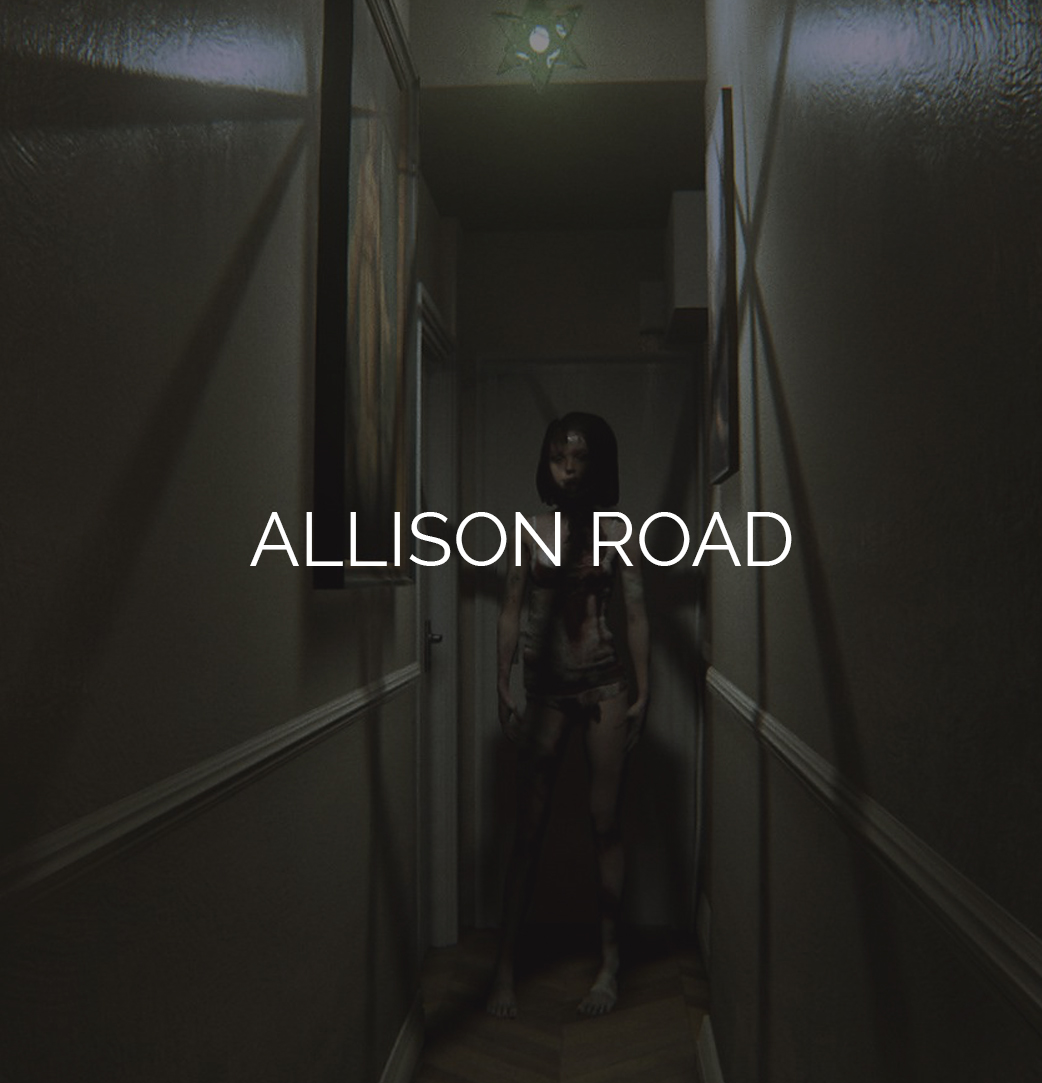 Allison-Road