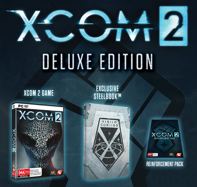 xcom 2 complete edition ps4