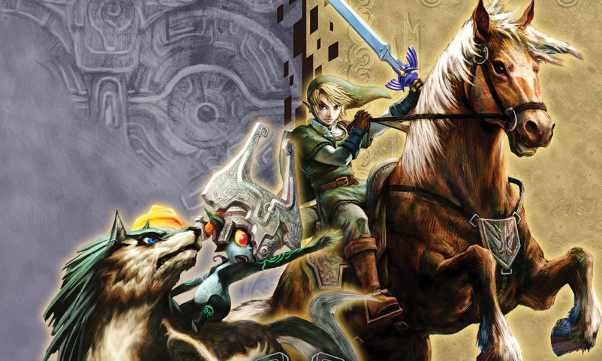 legend of zelda twilight princess wallpaper 1920x1080