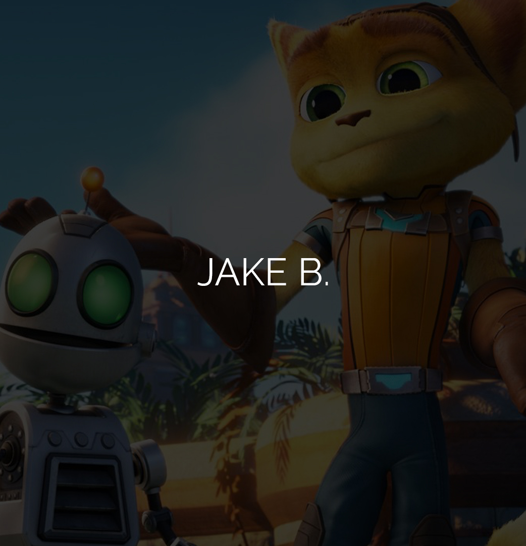 Jake B