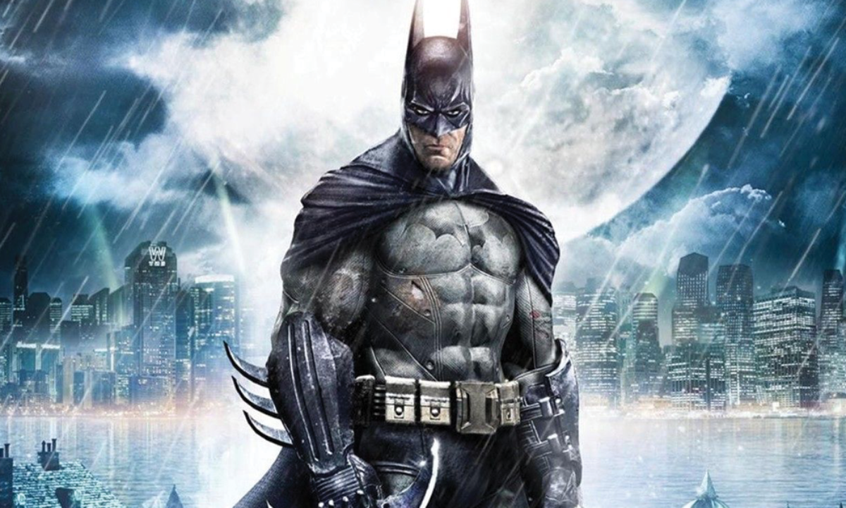Batman Arkham HD Collection Leaked By Gamestop