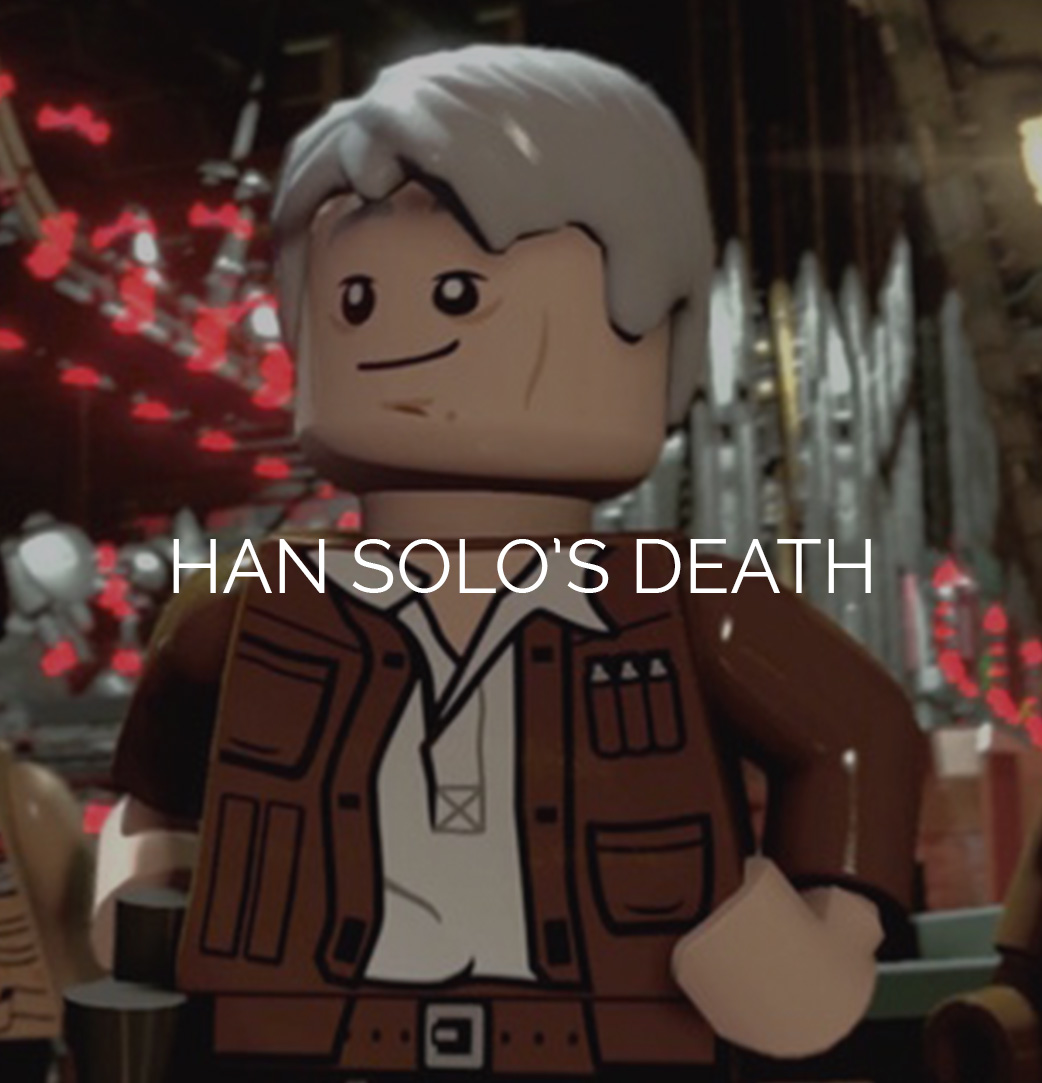 HAN-SOLO'S-DEATH