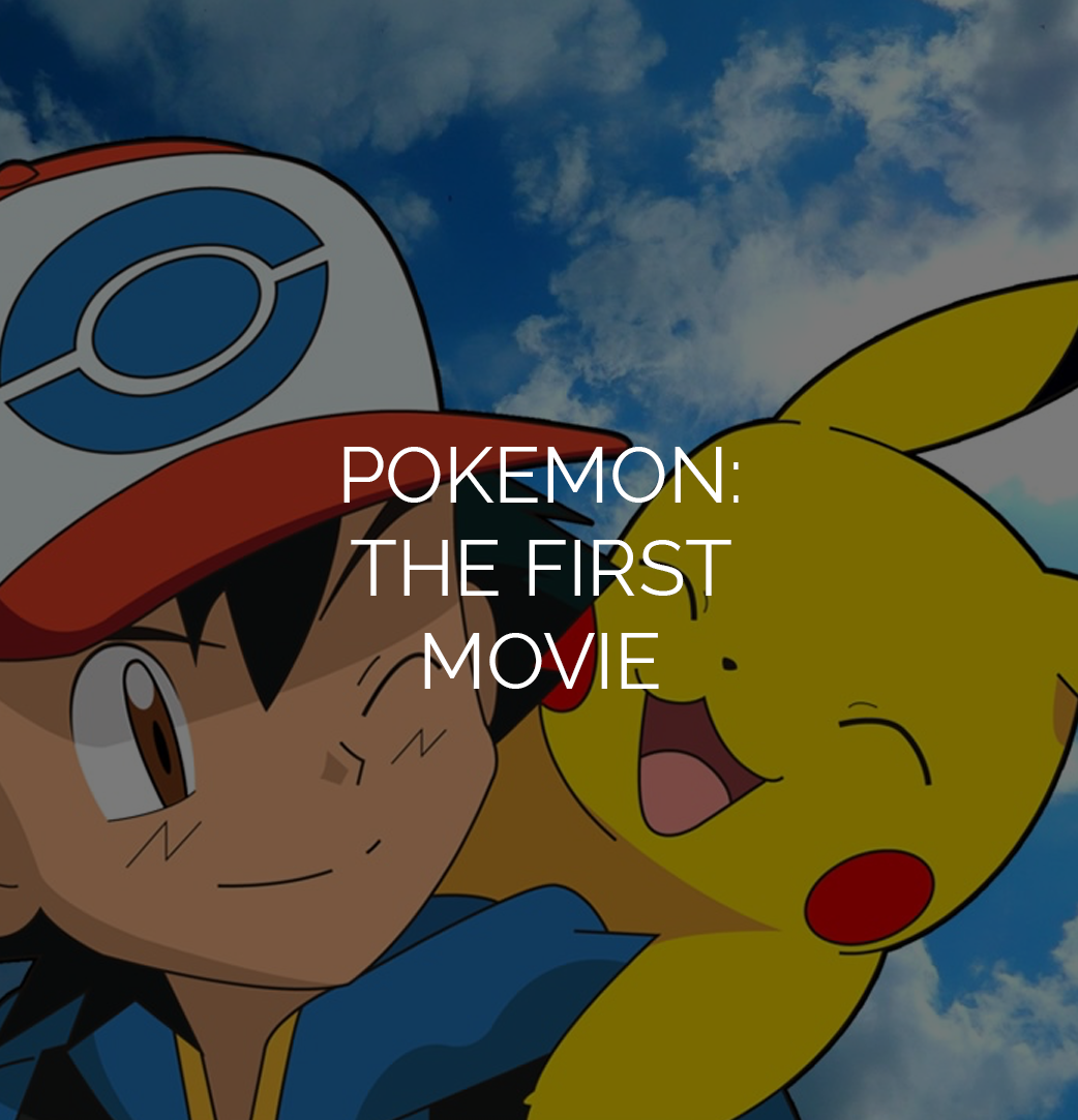 Pokemon-The-First-Movie