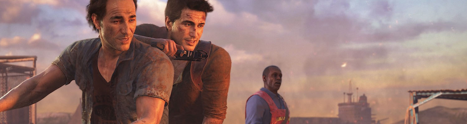Does Uncharted retire as Nathan Drake's story comes to an end? Or are there more treasures to be uncovered?