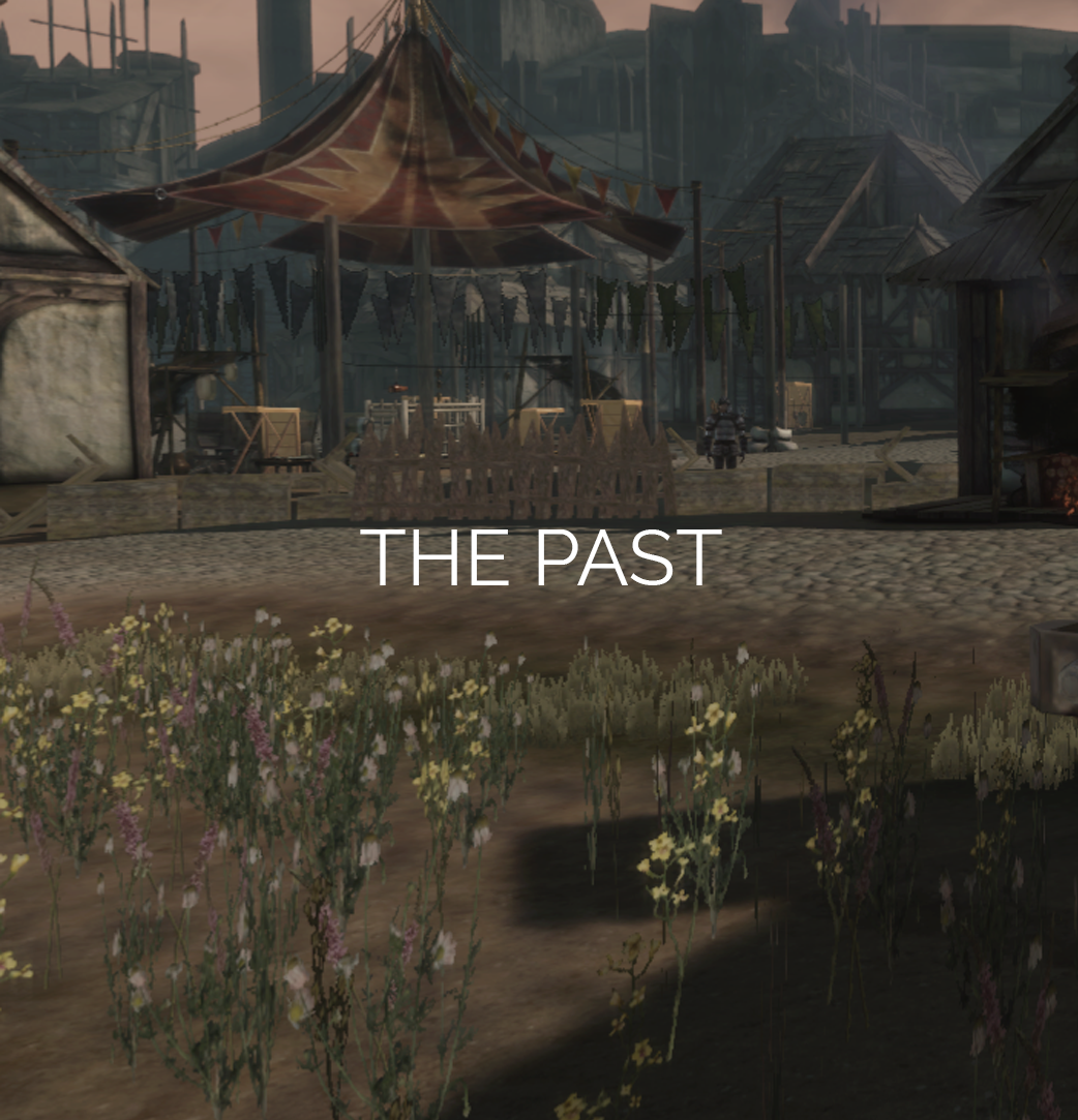 THE-PAST
