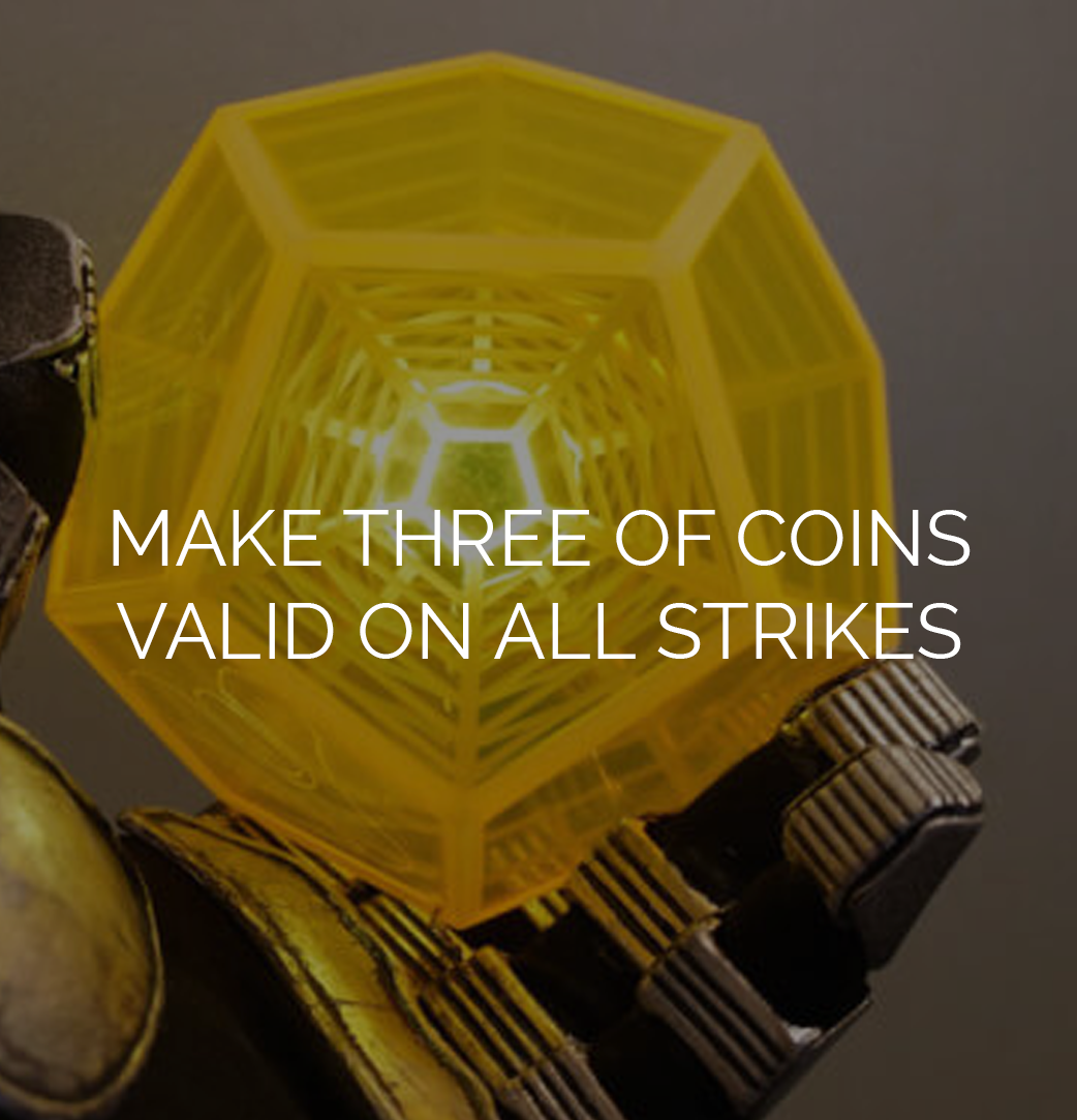 THREE-OF-COINS