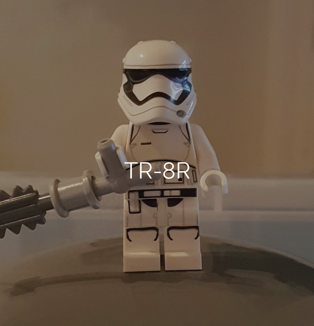 TR-8R