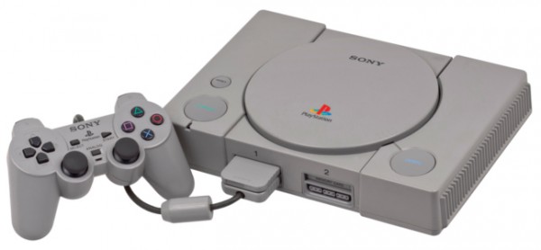 The LEGO PlayStation 1 Console Set Will Apparently Have A Bonus Astro Bot Set Too