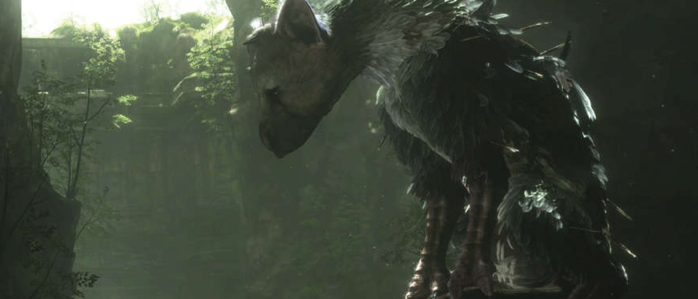 the Last Guardian Delayed to December 2016