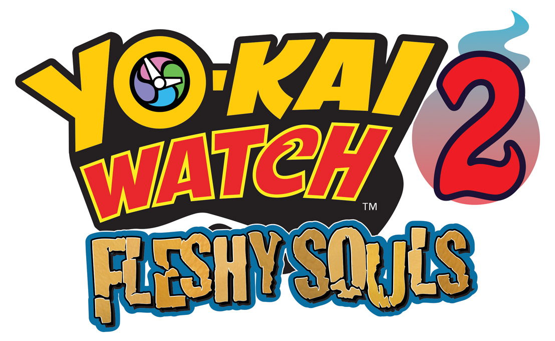 3DS_YOKAIWatch2-FleshySouls_logo_01-1