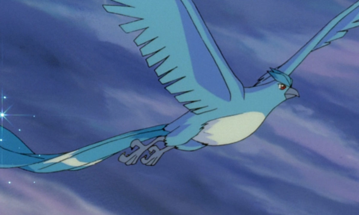 Pokémon of the Week - Articuno