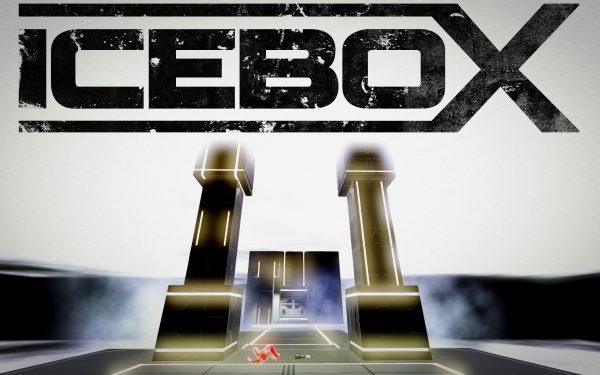 The fast paced 3D platformer First Person Shooter Icebox, from Australian developer Games of Edan has hit Steam Greenlight this week.