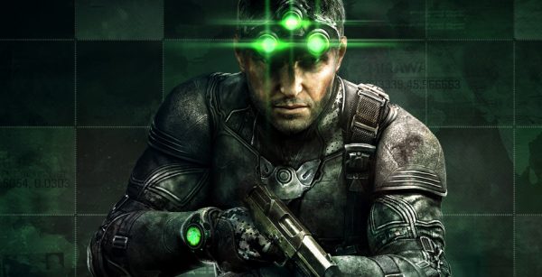 New Splinter Cell Reportedly In Development, Ironside Returning As Sam ...