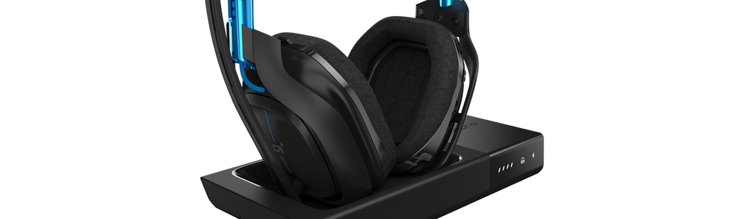 The Upcoming Redesigned Astro A50