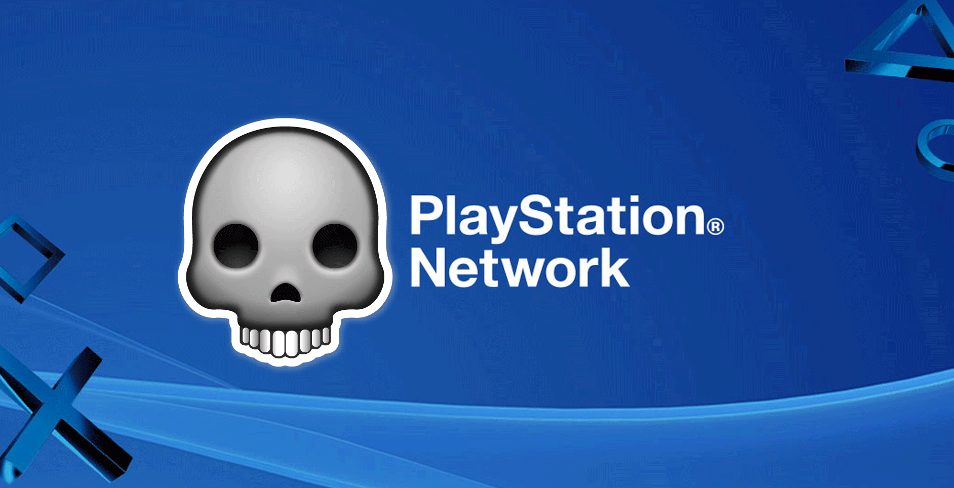 bekræfte læsning Plaske The PlayStation Network Is Down For Many Users With Players Unable To  Launch Games