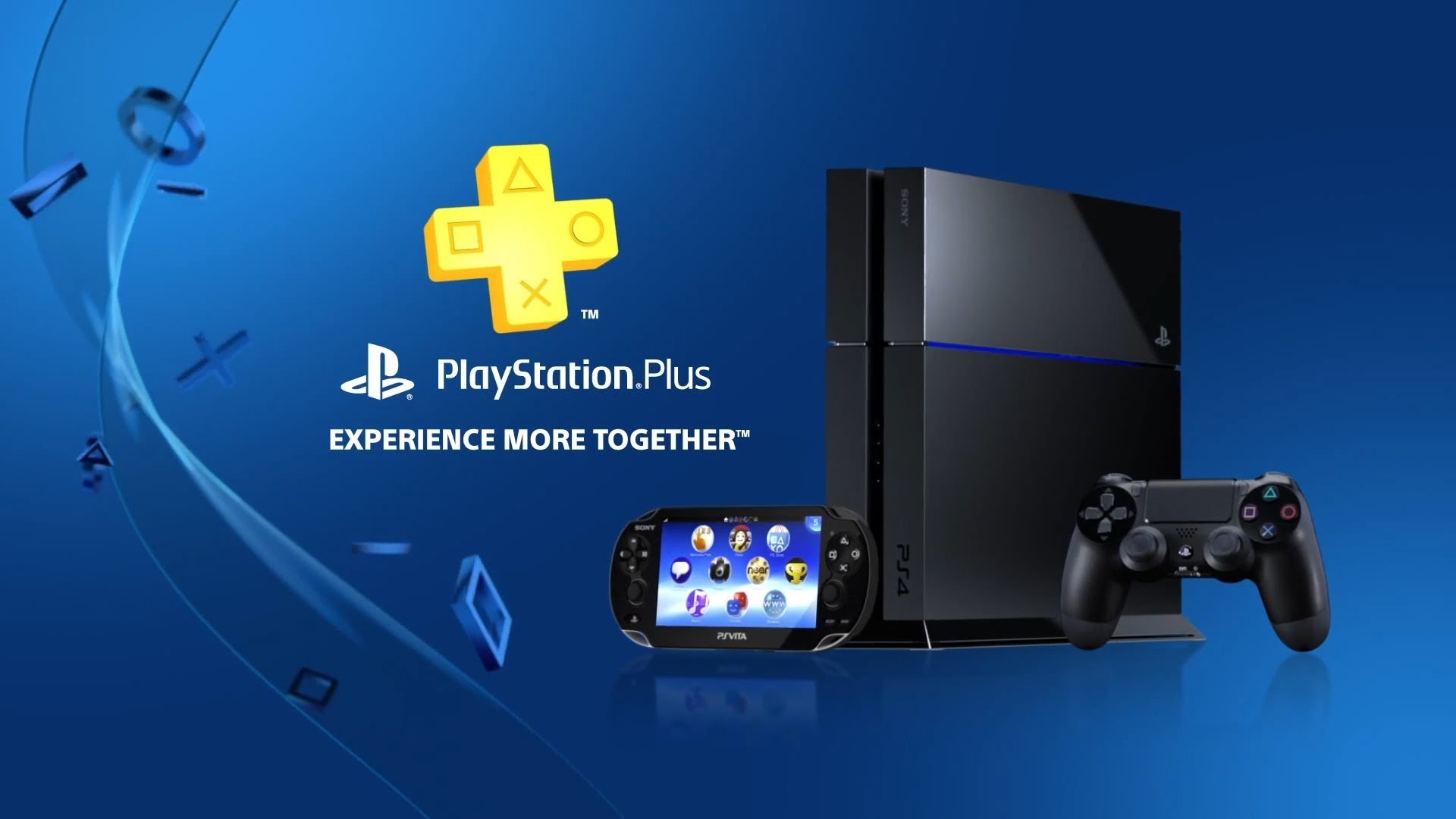 February PlayStation Plus